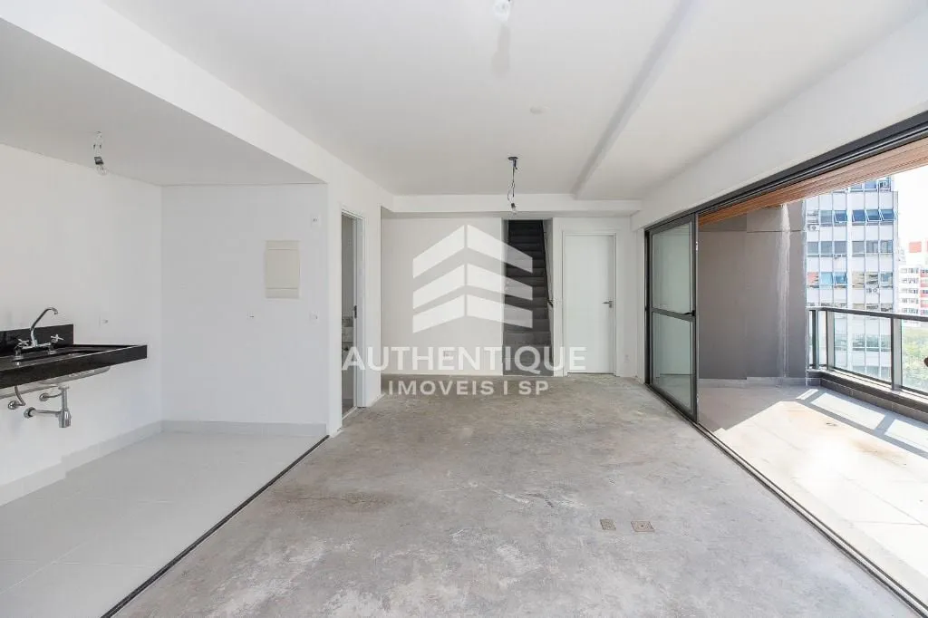 Imagem Itacema Project - Itaim Bibi - Apartamento à venda em São Paulo/SP
