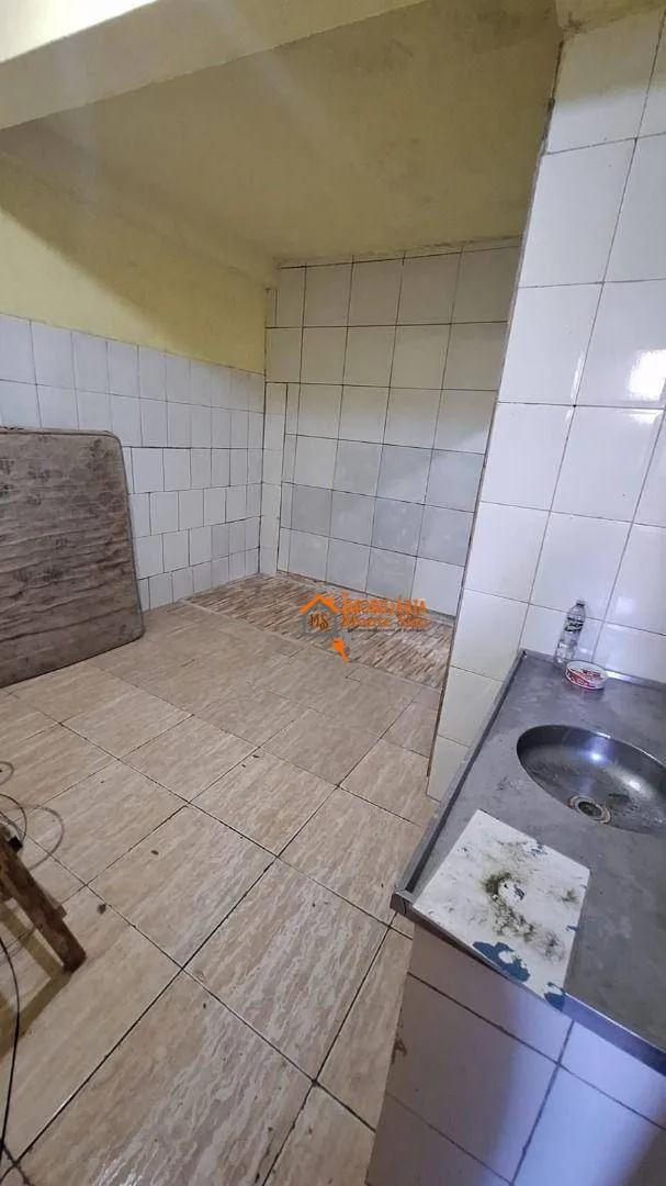 Foto do imóvel Prédio à venda, 300 m² por R$ 1.200.000,00 - Jardim Santa Lídia - Guarulhos/SP