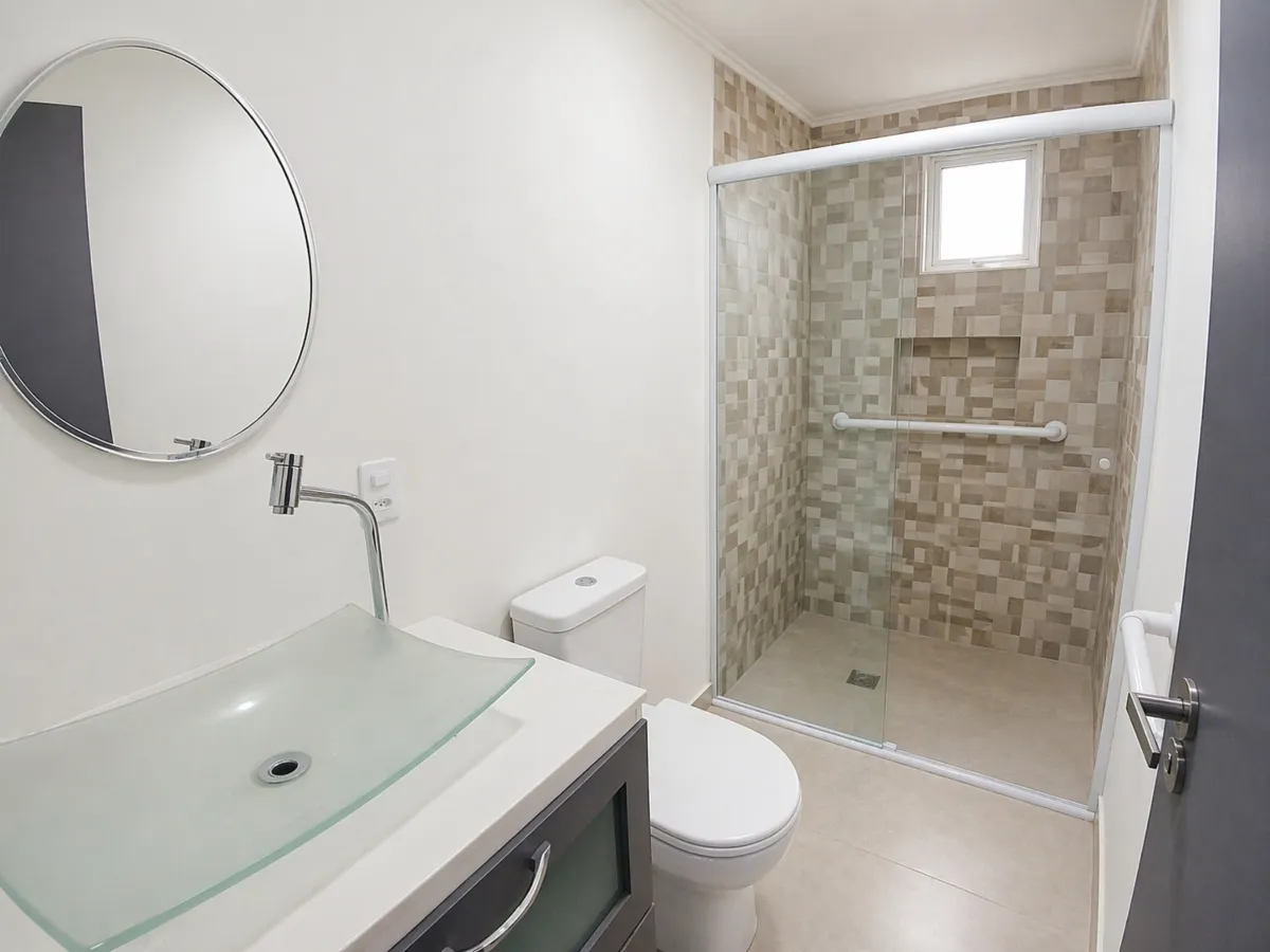 Imagem Apartamento para venda em Vila Ipojuca com 2 quartos, sendo 1 suíte, 59m2