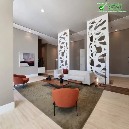 Imagem 189m² privativos, com ampla varanda gourmet perfeita para momentos de relax