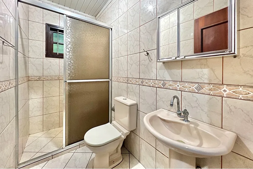 Imagem Casa em São José
