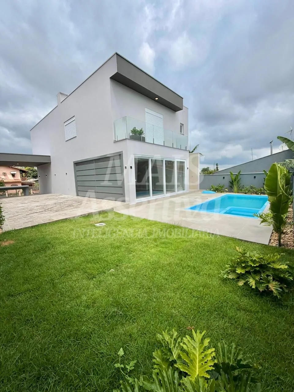 Imagem Residencia de alto padrão para venda - Bairro Imigrante em Campo Bom