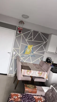 Imagem "Quer morar em Santo André pagando condomínio baixo e IPTU isento?"