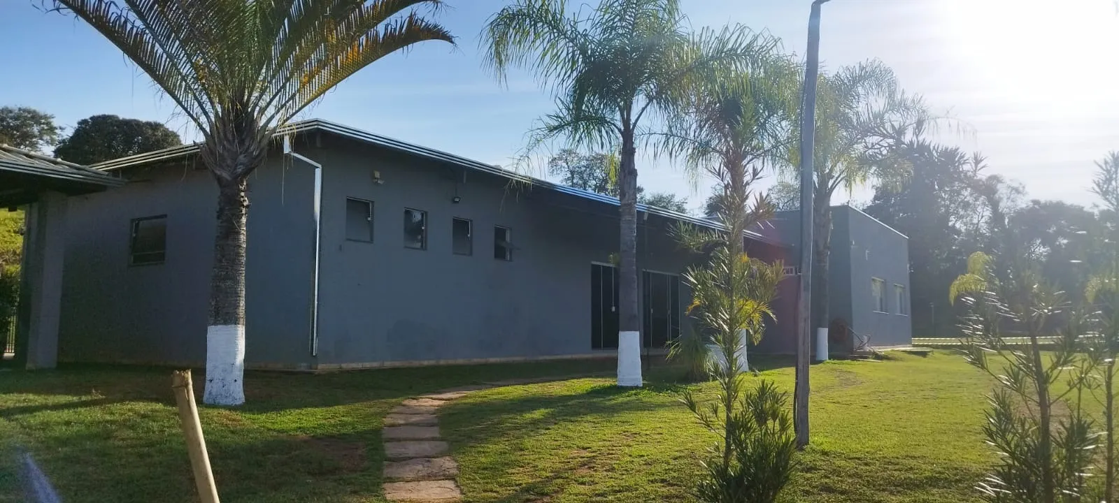 Imagem Terreno de 800 Metros quadrados, Condomínio Village Araçoiaba