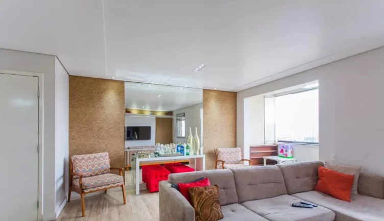 Imagem APARTAMENTO RESIDENCIAL em SÃO PAULO - SP, BOSQUE DA SAÚDE