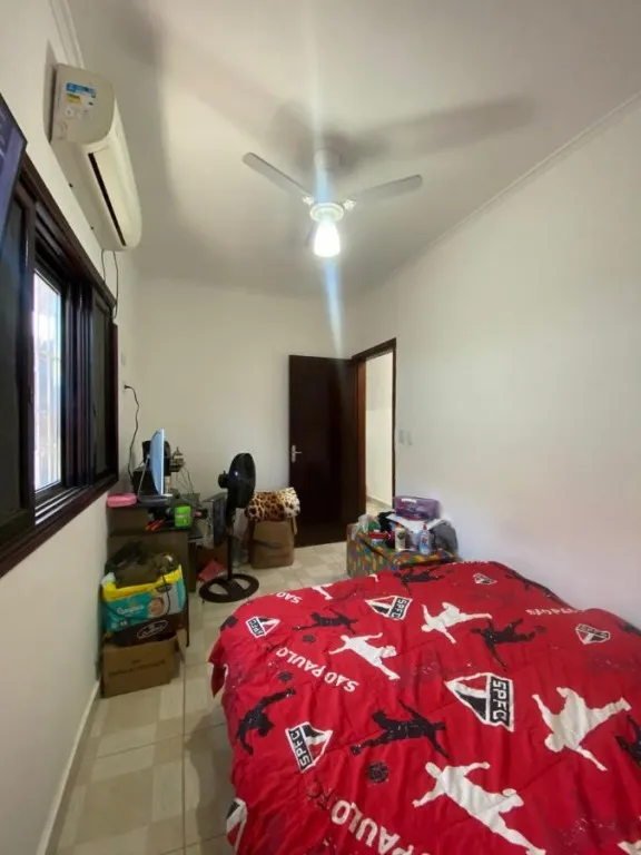 Imagem CASA COM 70,00 m² - CAIÇARA - PRAIA GRANDE SP