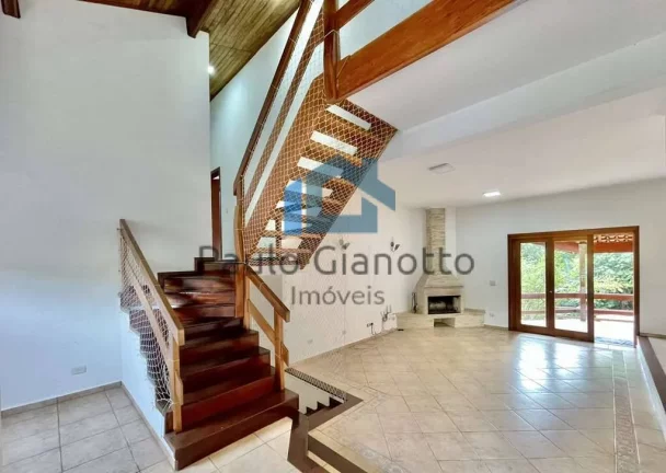 Imagem Casa à venda no Condomínio São Fernando Residência