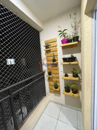 Imagem Condomínio Residencial VIVERDI - Apartamento à venda no bairro Tucura - Mogi Mirim/SP, NORTE