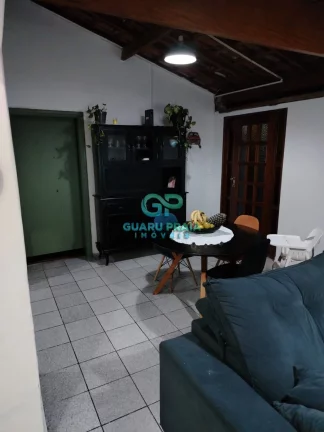 Imagem Oportunidade no Jardim Virgínia - Guarujá! Casa a 5 Min da Praia!
