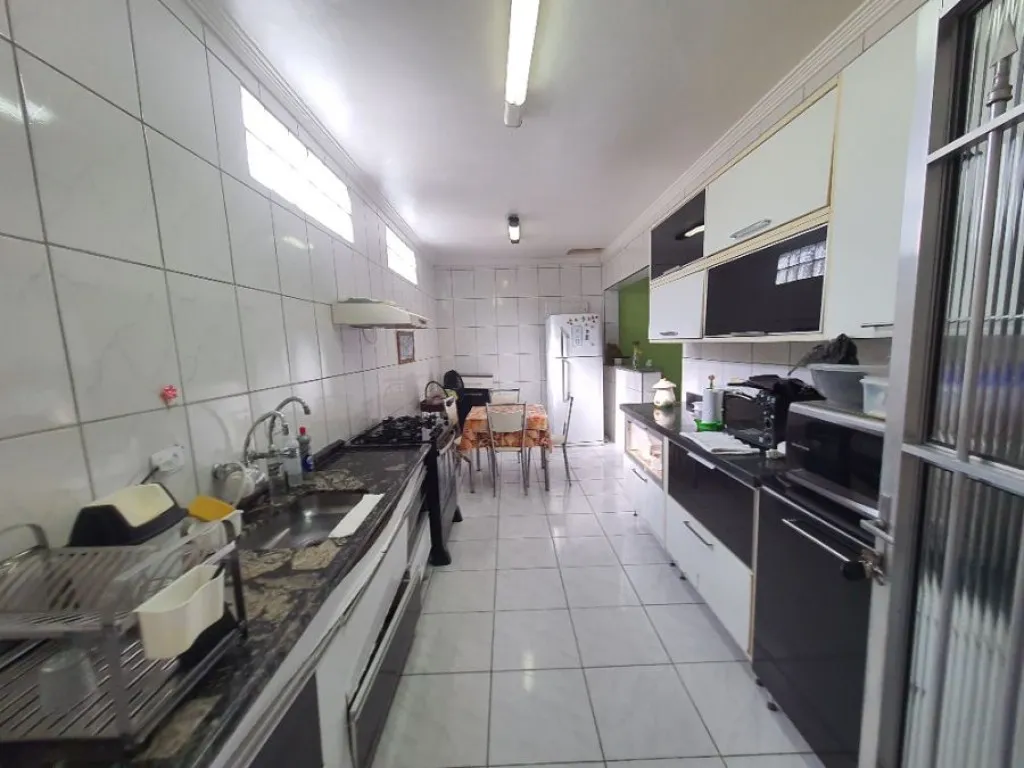 Imagem CASA COM 68,00 m² - TUPI - PRAIA GRANDE SP