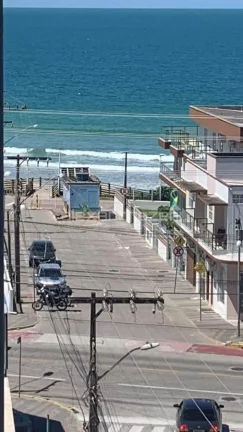 Foto do imóvel Apto. 3 Dormitórios - 30 metros do Mar em Rua Corrupião