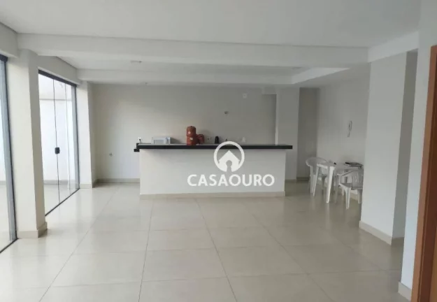 Imagem Apartamento à venda, 45 m² por R$ 690.000,00 - Funcionários - Belo Horizonte/MG