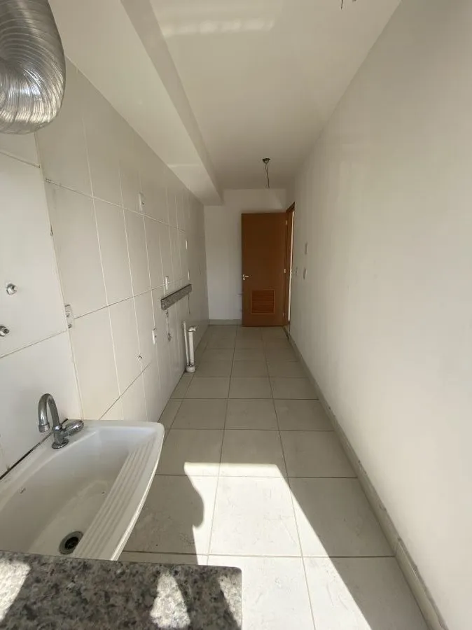 Imagem Apartamento a Venda no bairro Taquara - Rio de Janeiro, RJ