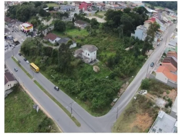 Imagem AREA DOCUMENTADA- ACEITA PARTE EM PERMUTA- SÃO JOSÉ - SC