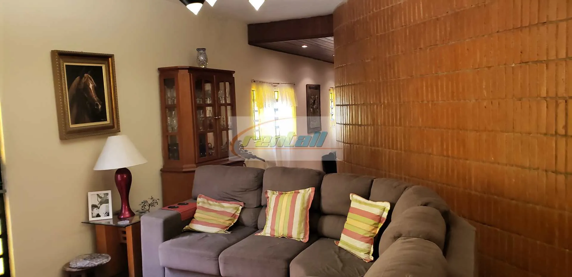 Imagem Casa Padrão