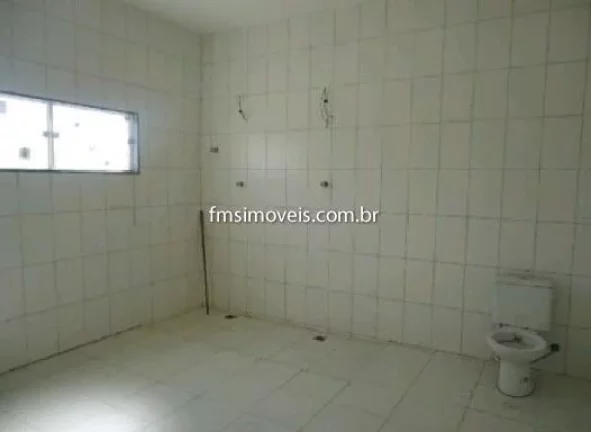 Imagem Galpão com 1200m² em Sorocaba/SP.