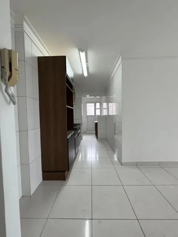Imagem APARTAMENTO COM 89,00 m² - BOQUEIRÃO - PRAIA GRANDE SP