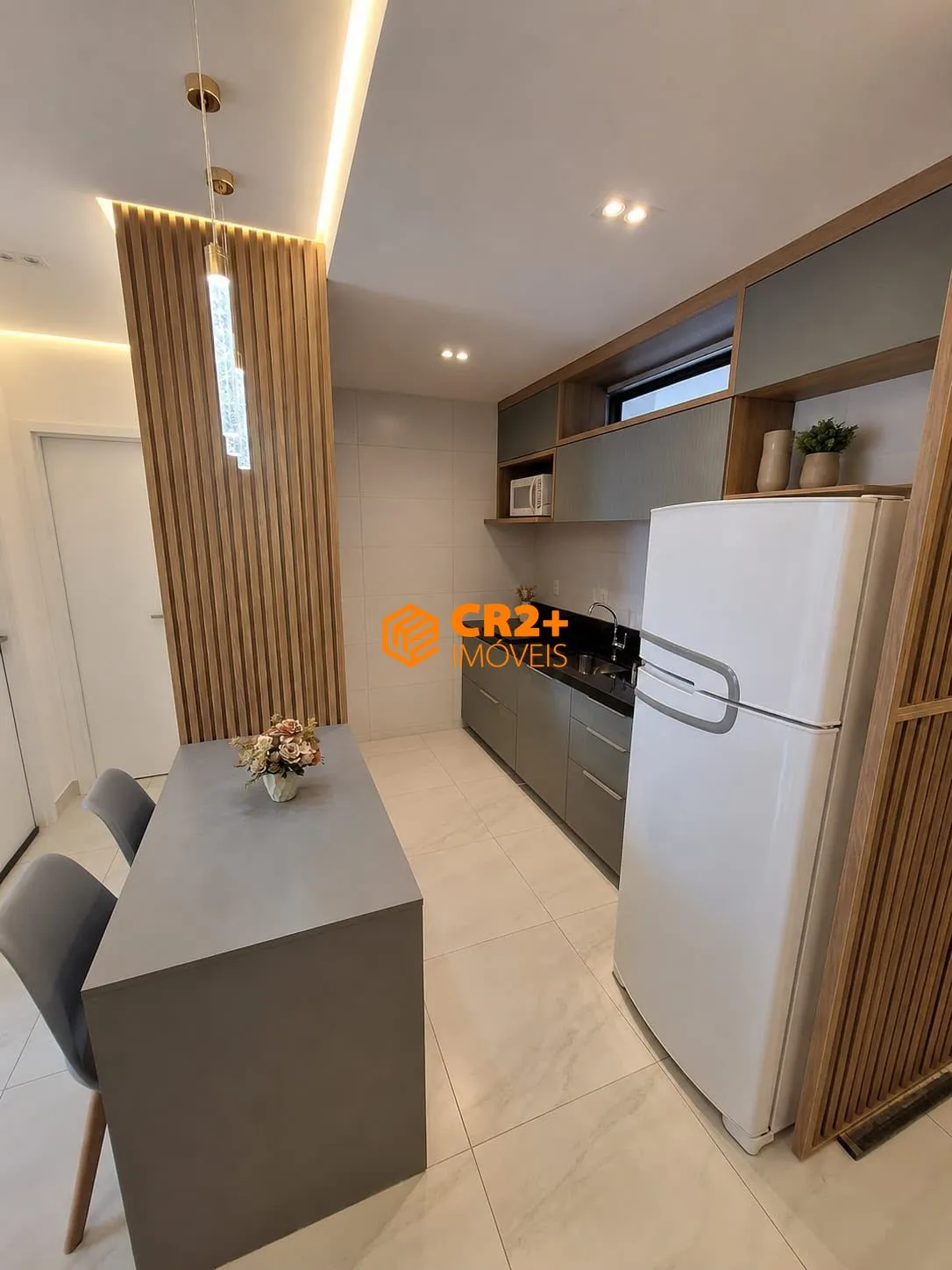 Imagem VENDO APARTAMENTO 33M2 NO GOLDEN MAR