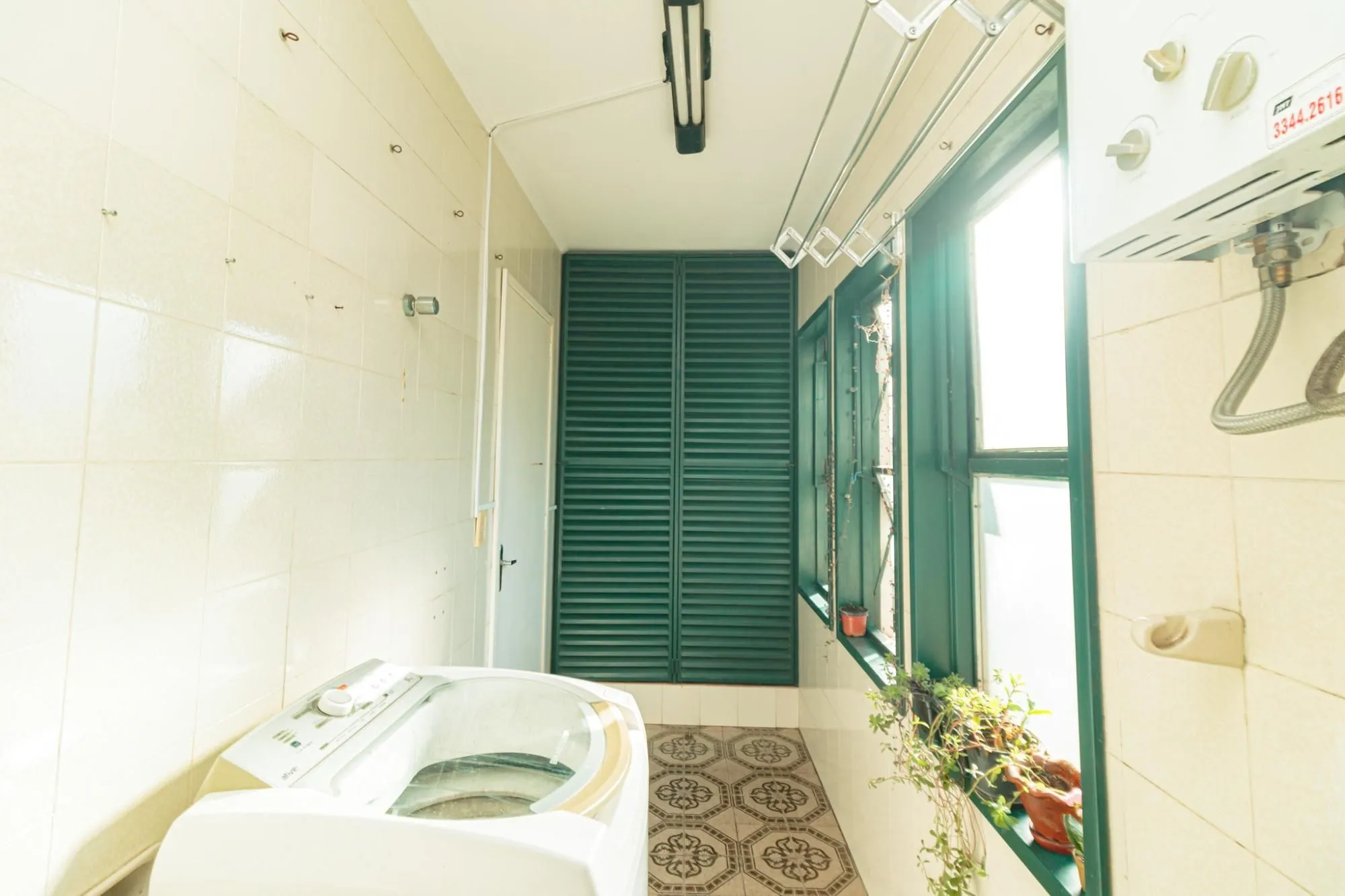 Imagem Apartamento em Vila Ipiranga