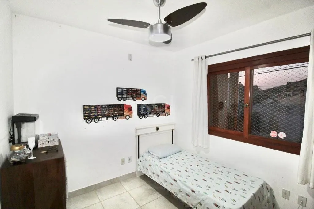Imagem Casa para Venda - 112.89m², 3 dormitórios, sendo 1 suites, 2 vagas - Aberta dos Morros