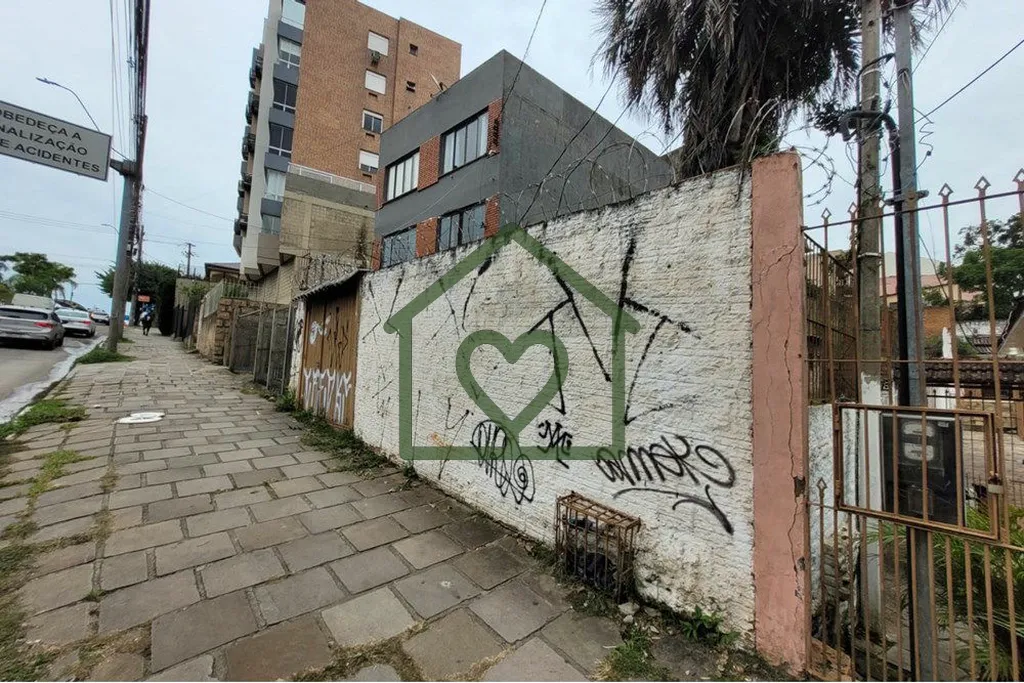 Imagem Terreno à venda no bairro Glória, em Porto Alegre, Rio Grande do Sul, uma oportunidade imperdível...