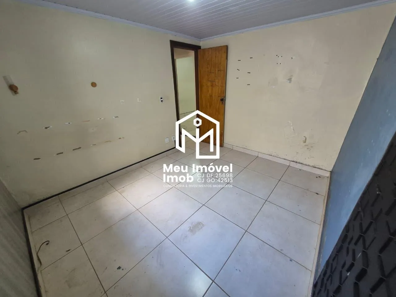 Imagem Casa 3 Quartos 2 Vagas 101,29m² QR 608 Samambaia Norte