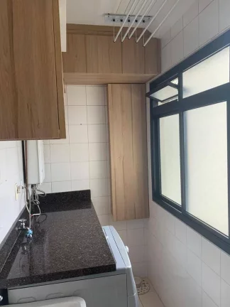 Imagem Apartamento 108 m² | 4 quartos + 2 vagas Vila Monumento