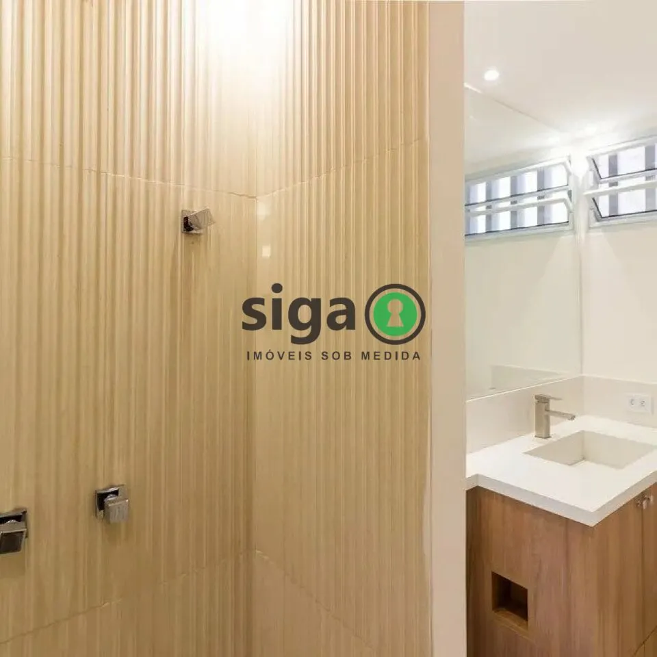 Imagem Apartamento 96 m² | 2 suítes | Lavabo | 1 vaga de garagem | Localização privilegiada