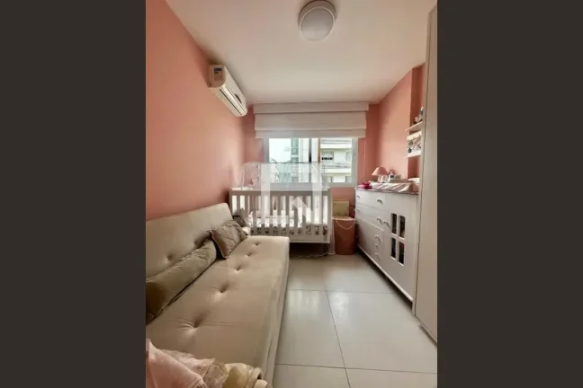 Imagem Apartamento à Venda - Recreio, 2 Quartos, 66 m2