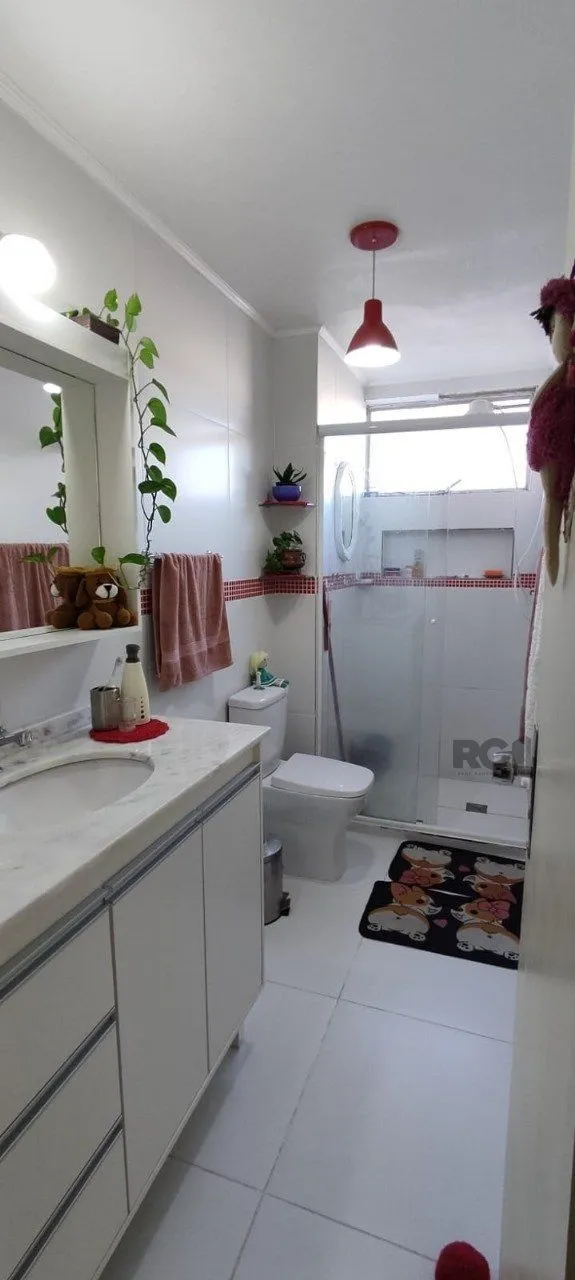 Imagem Apartamento em Centro Histórico