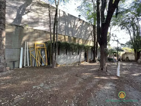 Imagem R Nova América - LOTE 1.436m² - Plano e limpo, esquina, murado!