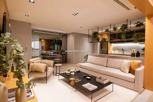 Imagem Apartamento à venda Pinheiros São Paulo