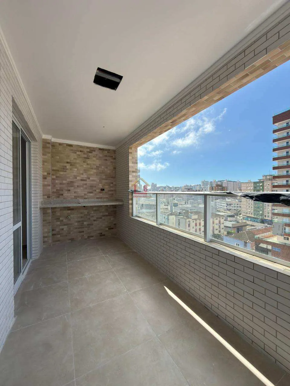Foto do imóvel apartamento a venda - Boqueirão