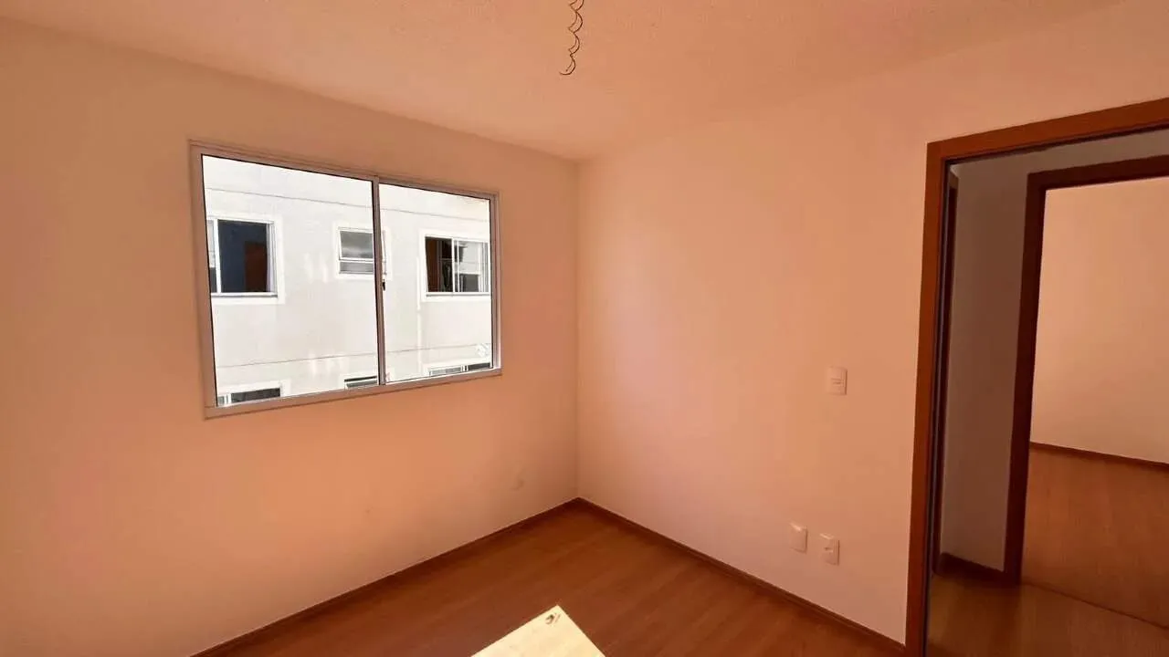 Imagem Apartamento a venda em Viamão - Bairro Santa Cecilia