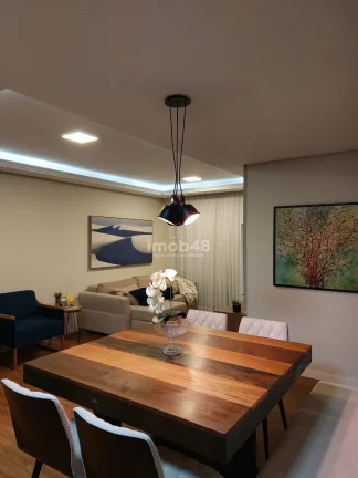 Imagem Apartamento à Venda na Praia Comprida, São José, 2 Quartos, 89m²