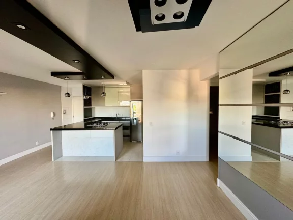 Imagem Apartamento 2 quartos sendo 1 suíte para venda no bairro Villagio Iguatemi em Caxias do Sul