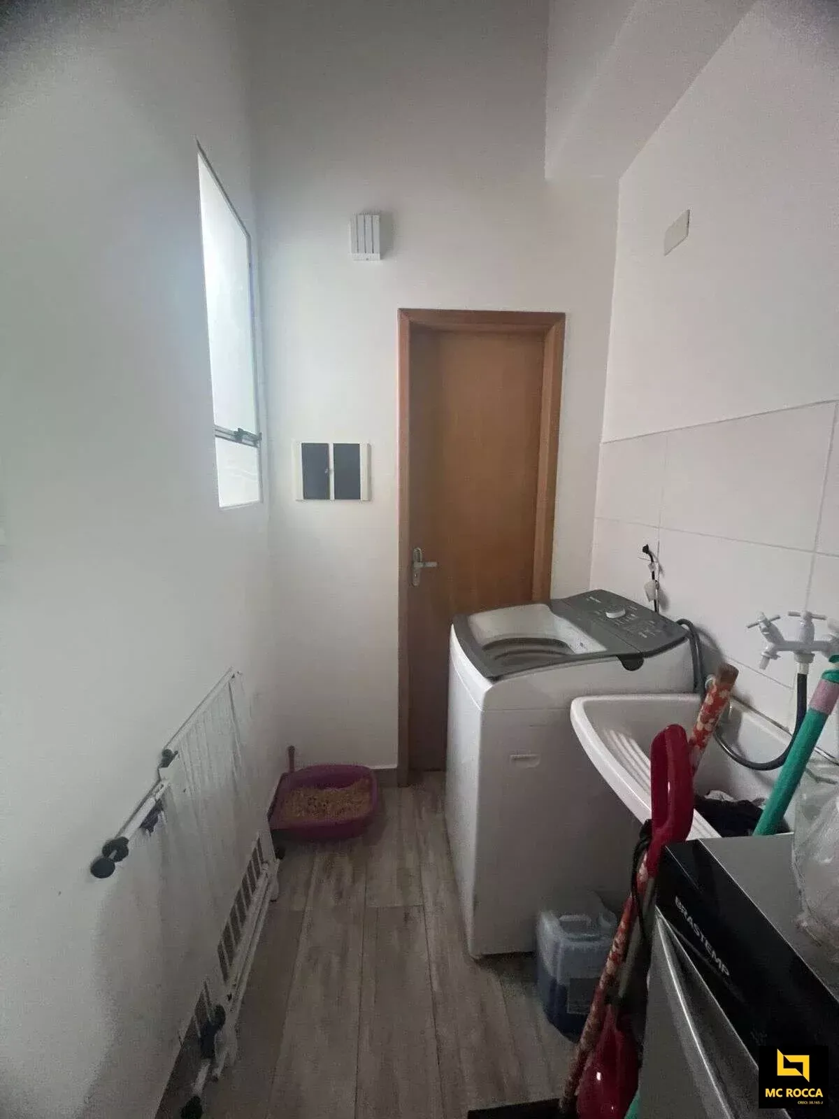 Imagem Cobertura 2 dormitórios, sendo 1 suíte em Santo André
