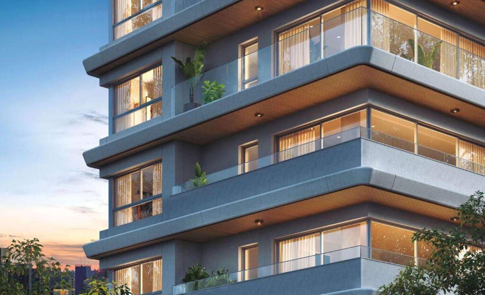Imagem APARTAMENTO RESIDENCIAL em São Paulo - SP, Higienópolis