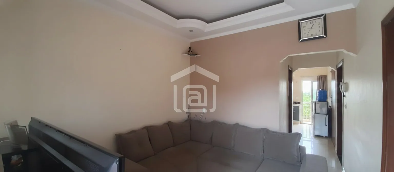 Imagem Casa 3 quartos à venda em Residencial Rezende I, Bandeira do Sul