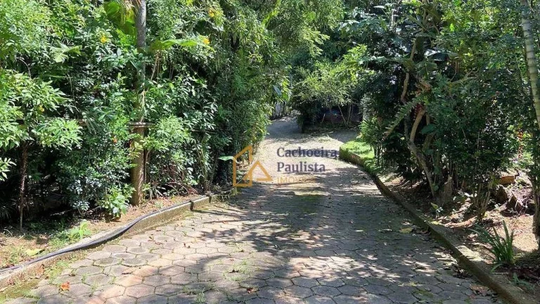 Imagem Chácara à venda - Margem Esquerda - Cachoeira Paulista/SP