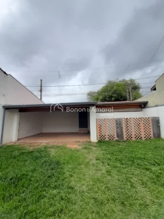Imagem Casa a venda no Parque Jambeiro em Campinas!!

Residência no bairro Pq Jambeiro a 500mts da Rodovia...