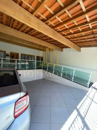 Foto do imóvel Linda Casa à Venda no Vista Verde – Qualidade de Vida com Conforto e Sustentabilidade! Apresentamos essa maravilhosa casa no bairro Vista Verde, perfeita para quem busca bem-estar, lazer e economia em um só lugar! em Rua México