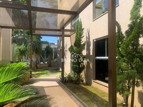 Imagem Apartamento à venda em Betim/MG - Bairro Centro