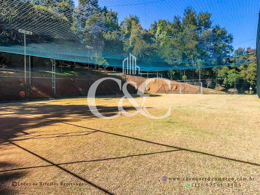 Imagem Terreno à venda no Jardim Atenas Jundiaí, Malota, 746m², aclive e 15m de frente