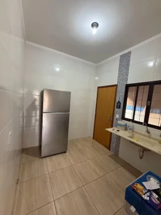 Imagem CASA A VENDA NO RESIDENCIAL SÃO THOMAZ