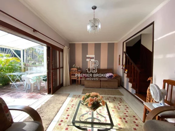 Imagem Casa à venda, 150 m² por R$ 790.000,00 - Alto - Teresópolis/RJ