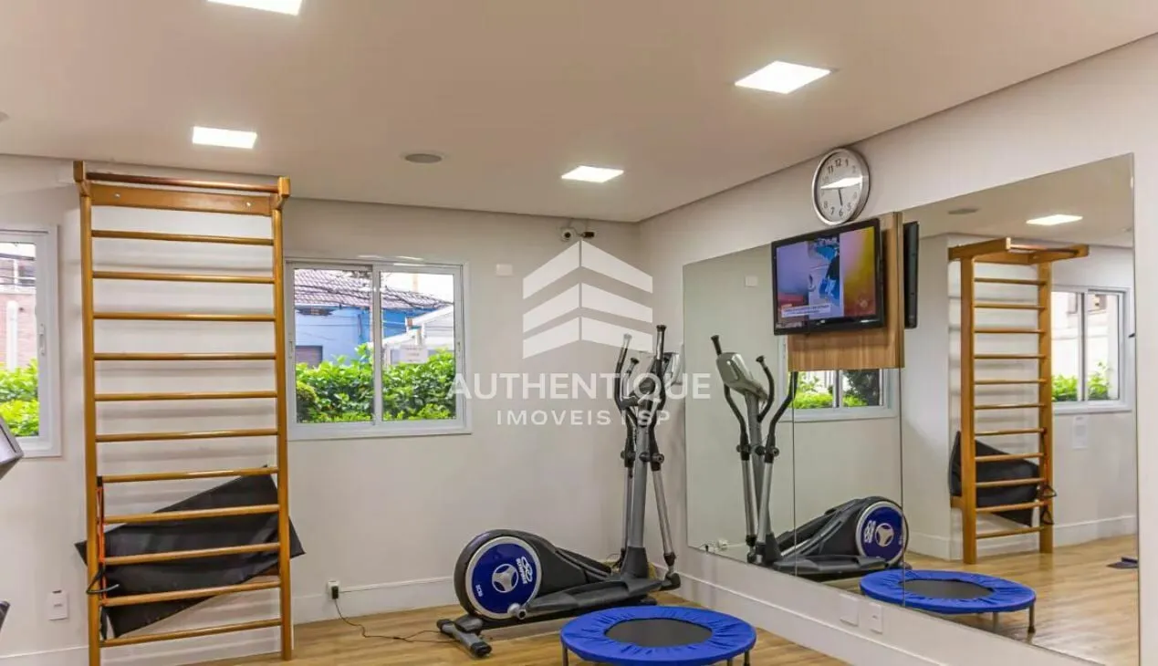 Imagem Sol da Saúde - Apartamento à venda no bairro Bosque da Saúde - São Paulo/SP, Zona Sul
