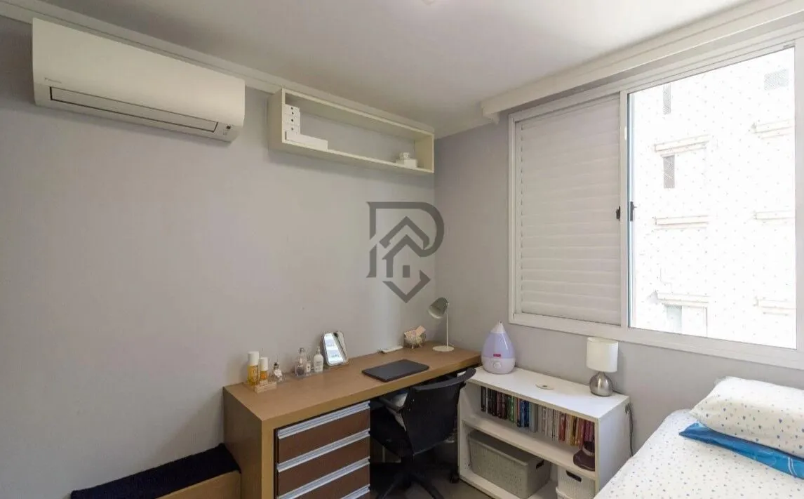 Imagem Apartamento campo belo pronto para morar proximo metrô