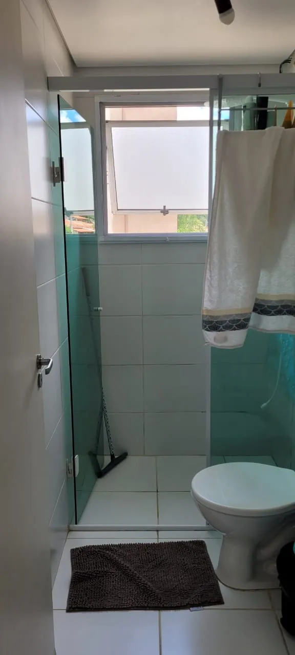 Imagem Apartamento 2 Dormitórios Condomínio Ilha da Madeira- Sorocaba/SP