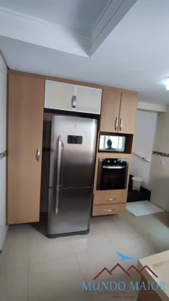 Imagem Cobertura com 2 Quartos e 3 banheiro à Venda, 98 m² por R$ 530.000 .00!!